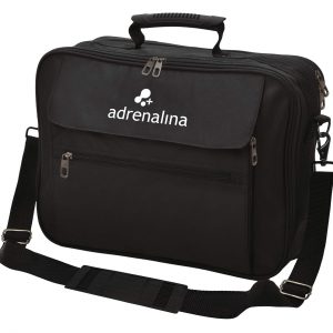 BORSA PORTA DOCUMENTI E PC HILL +ADRENALINA