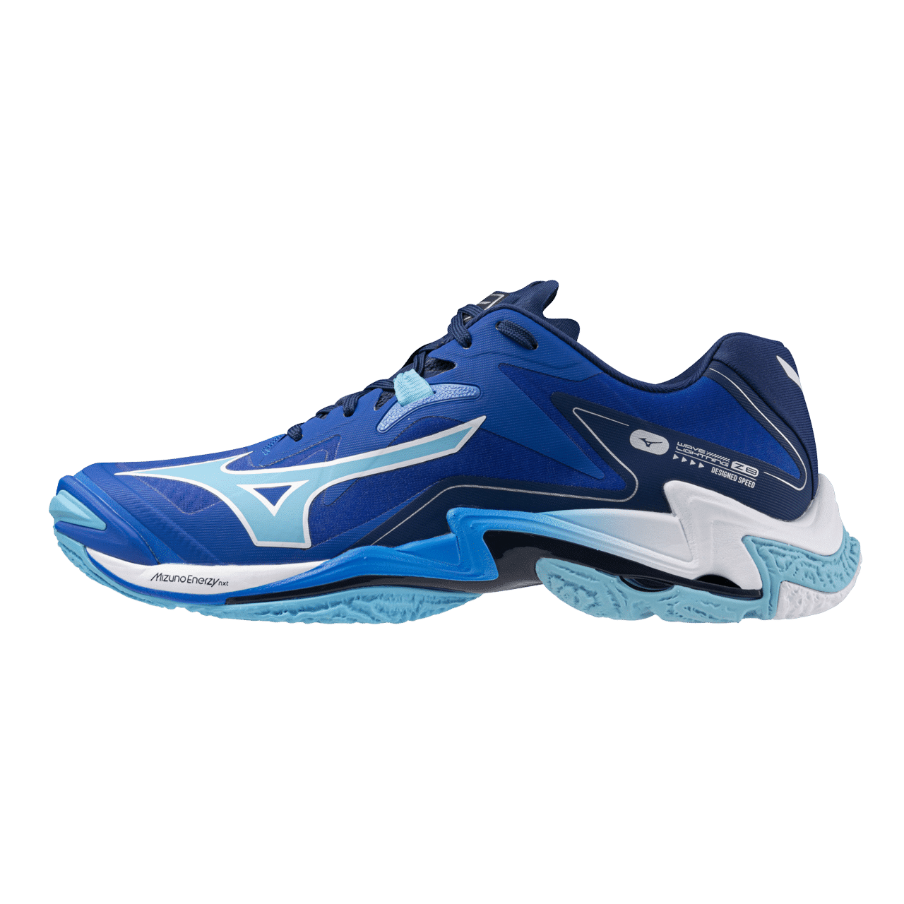 VOLLEYSTORE.IT | Lo shop online per la pallavolo e articoli da volley e beach volley | SCARPA PALLAVOLO WAVE LIGHTNING Z8 MIZUNO