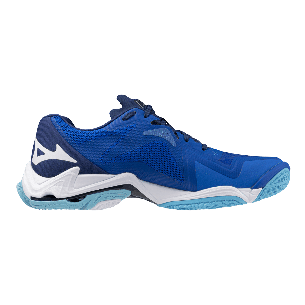 VOLLEYSTORE.IT | Lo shop online per la pallavolo e articoli da volley e beach volley | SCARPA PALLAVOLO WAVE LIGHTNING Z8 MIZUNO