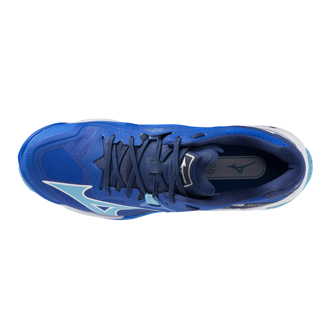 VOLLEYSTORE.IT | Lo shop online per la pallavolo e articoli da volley e beach volley | SCARPA PALLAVOLO WAVE LIGHTNING Z8 MIZUNO