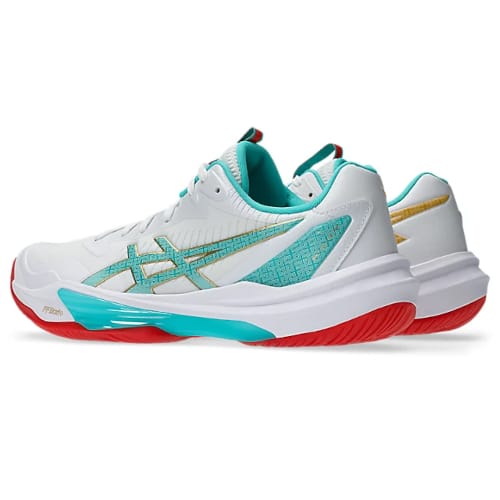 VOLLEYSTORE.IT | Lo shop online per la pallavolo e articoli da volley e beach volley | SCARPA PALLAVOLO SKY ELITE FF 3 W ASICS