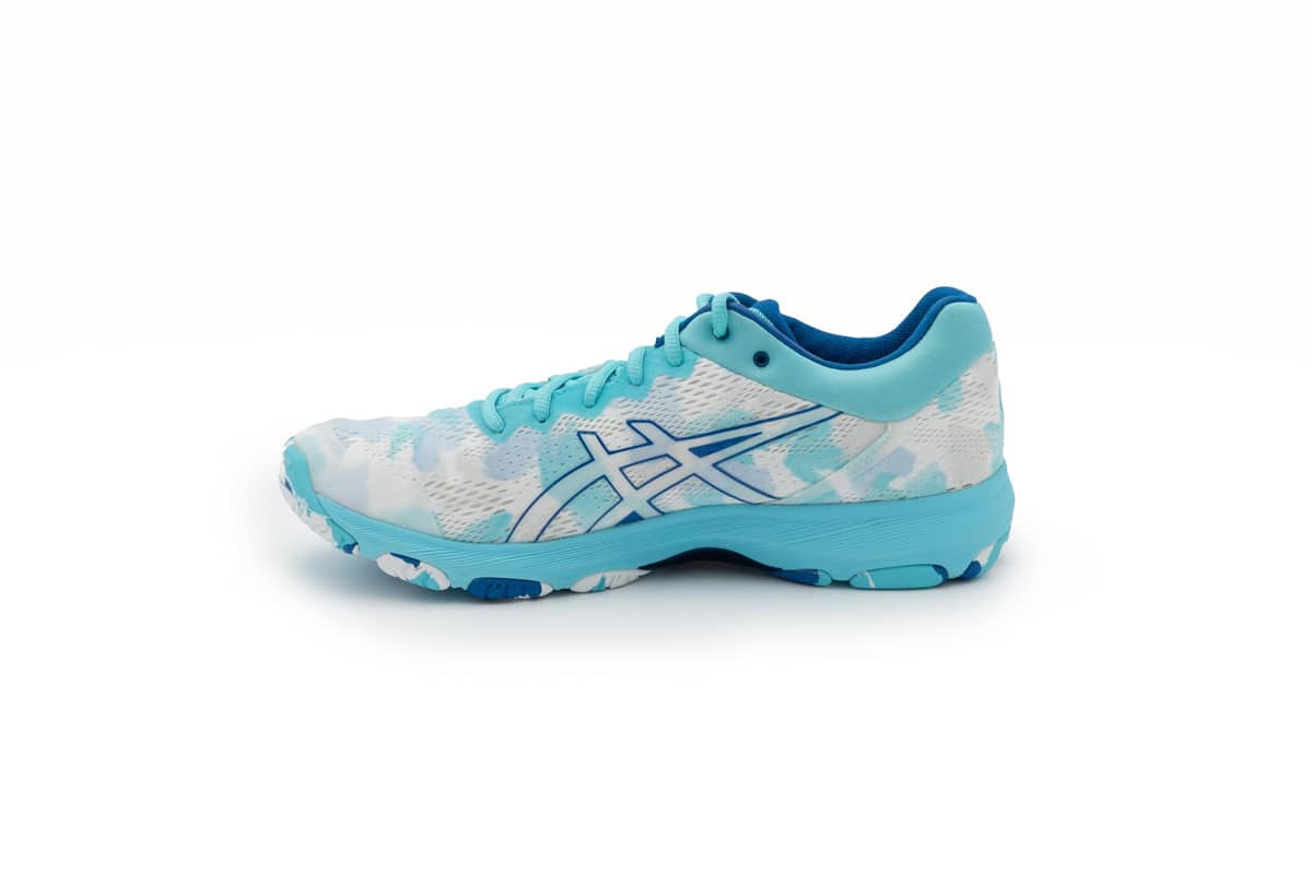 VOLLEYSTORE.IT | Lo shop online per la pallavolo e articoli da volley e beach volley | SCARPA PALLAVOLO NETBURNER PROFESSIONAL FF W ASICS