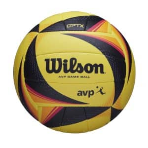 PALLONE BEACH VOLLEY OPTX AVP WILSON