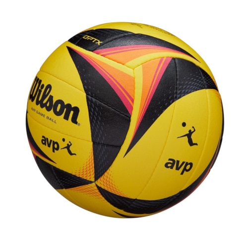 VOLLEYSTORE.IT | Lo shop online per la pallavolo e articoli da volley e beach volley | PALLONE BEACH VOLLEY OPTX AVP WILSON