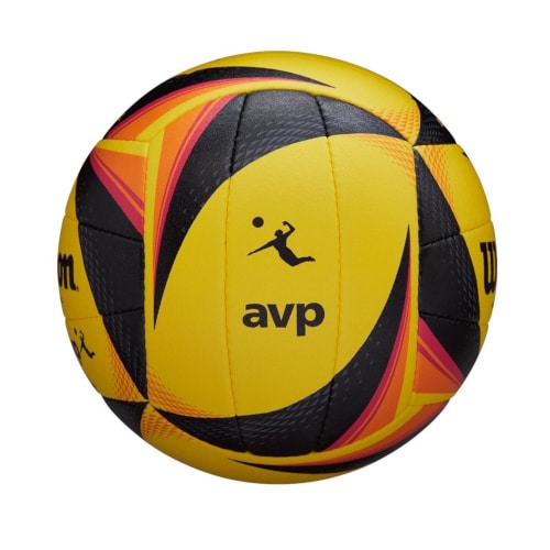 VOLLEYSTORE.IT | Lo shop online per la pallavolo e articoli da volley e beach volley | PALLONE BEACH VOLLEY OPTX AVP WILSON