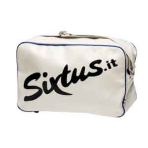BORSA MEDICA COMPLETA SIXTUS