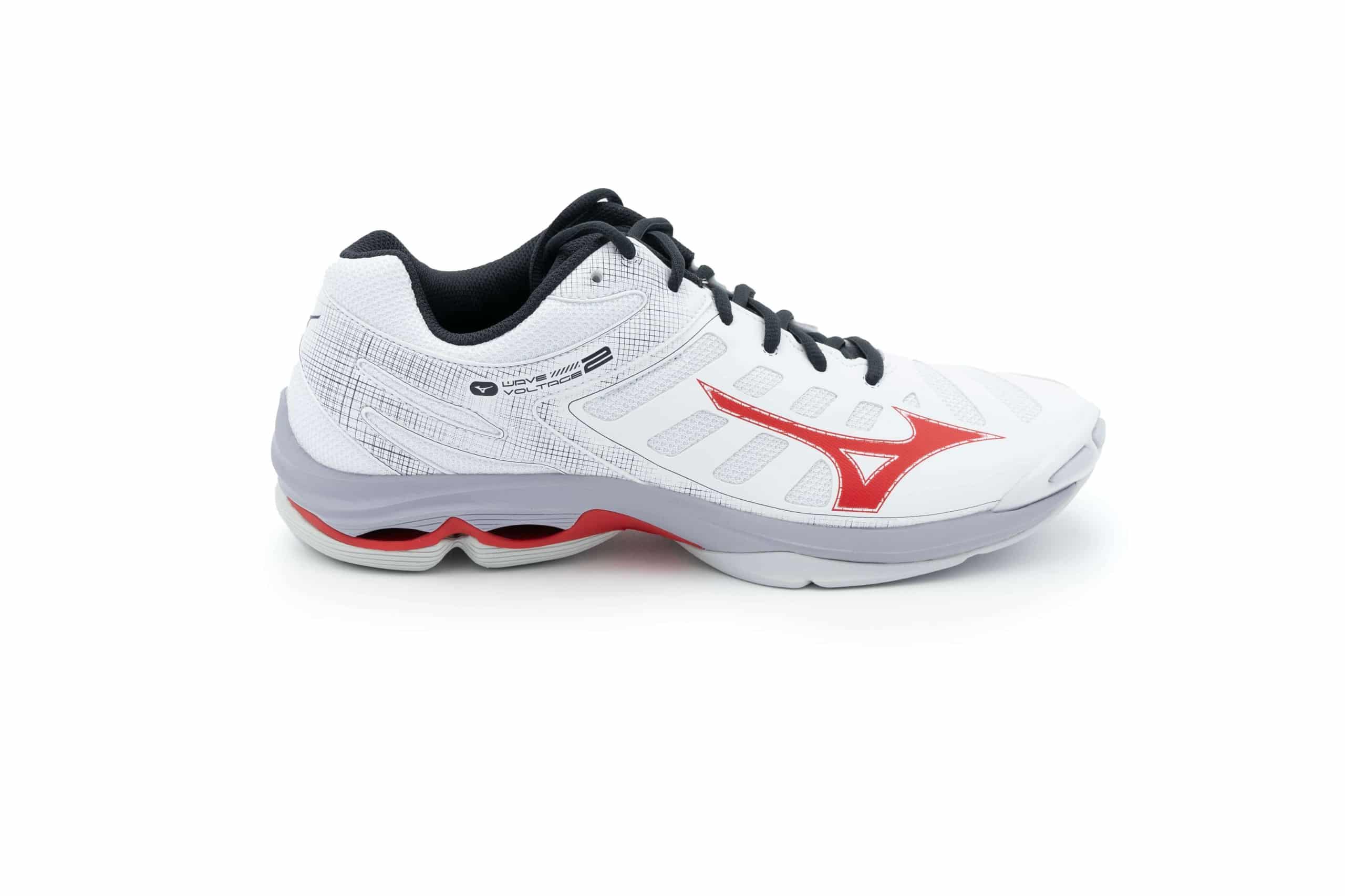 VOLLEYSTORE.IT | Lo shop online per la pallavolo e articoli da volley e beach volley | SCARPA PALLAVOLO WAVE VOLTAGE 2 MIZUNO