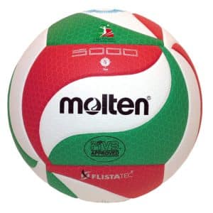 PALLONE VOLLEY MOLTEN V5M5000