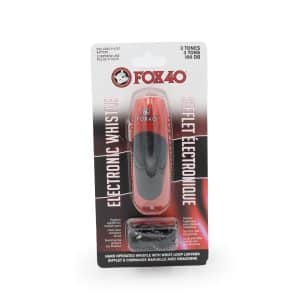 FISCHIETTO ELETTRONICO FOX 40
