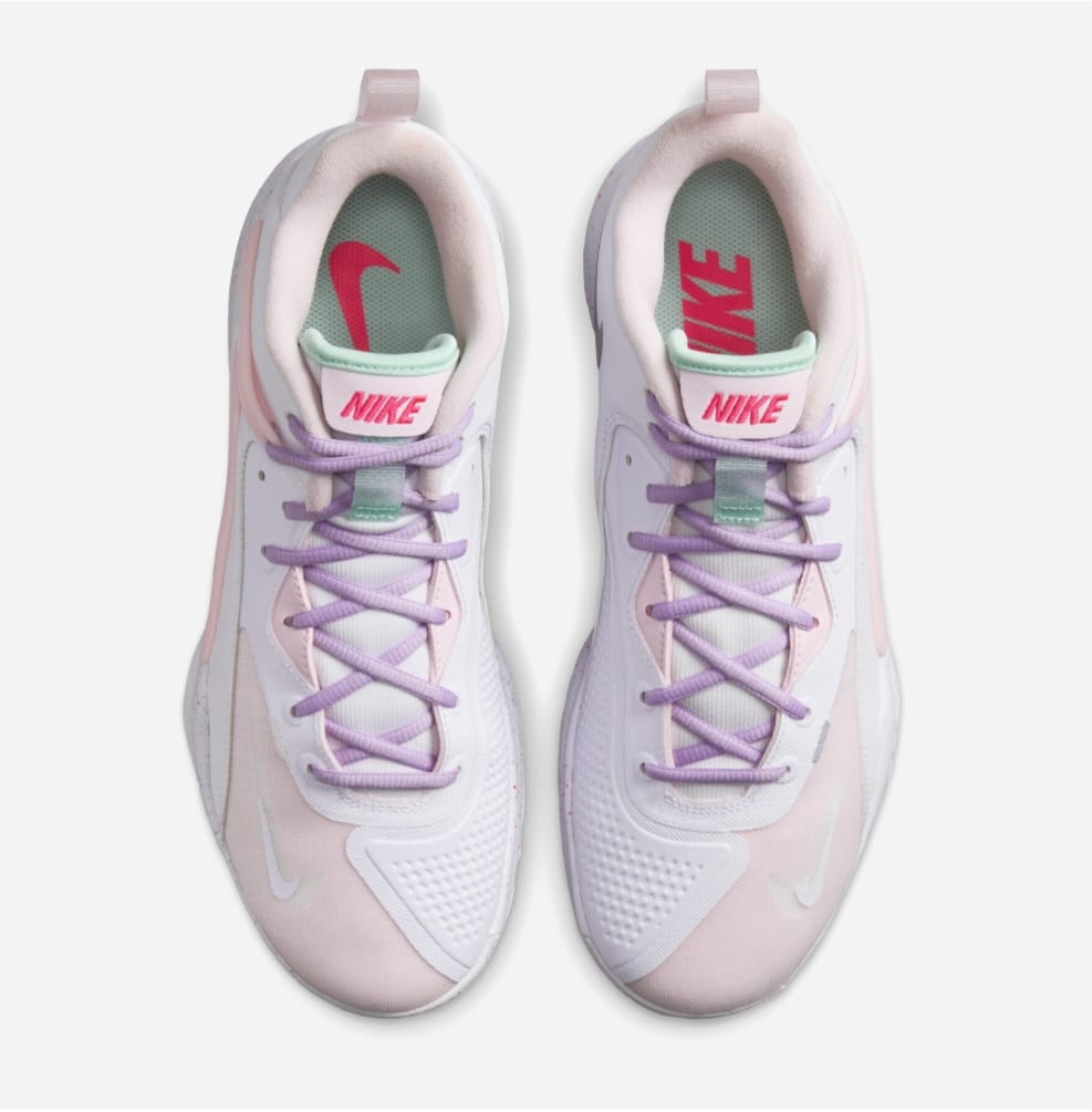 VOLLEYSTORE.IT | Lo shop online per la pallavolo e articoli da volley e beach volley | SCARPA PALLAVOLO HYPERSET 2 SE NIKE