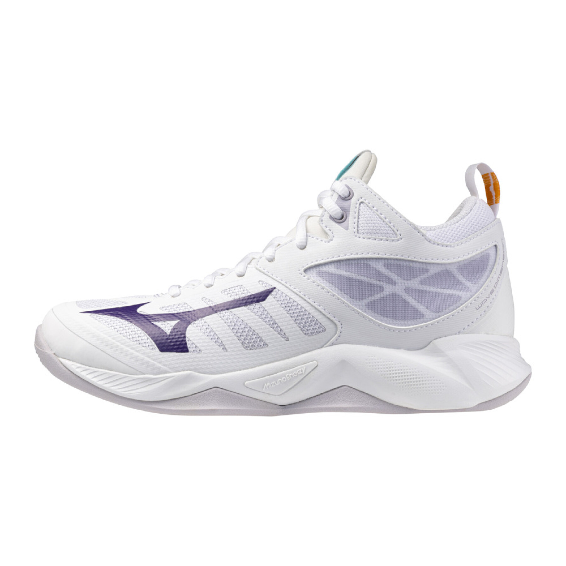 VOLLEYSTORE.IT | Lo shop online per la pallavolo e articoli da volley e beach volley | SCARPA PALLAVOLO WAVE DIMENSION MID W MIZUNO