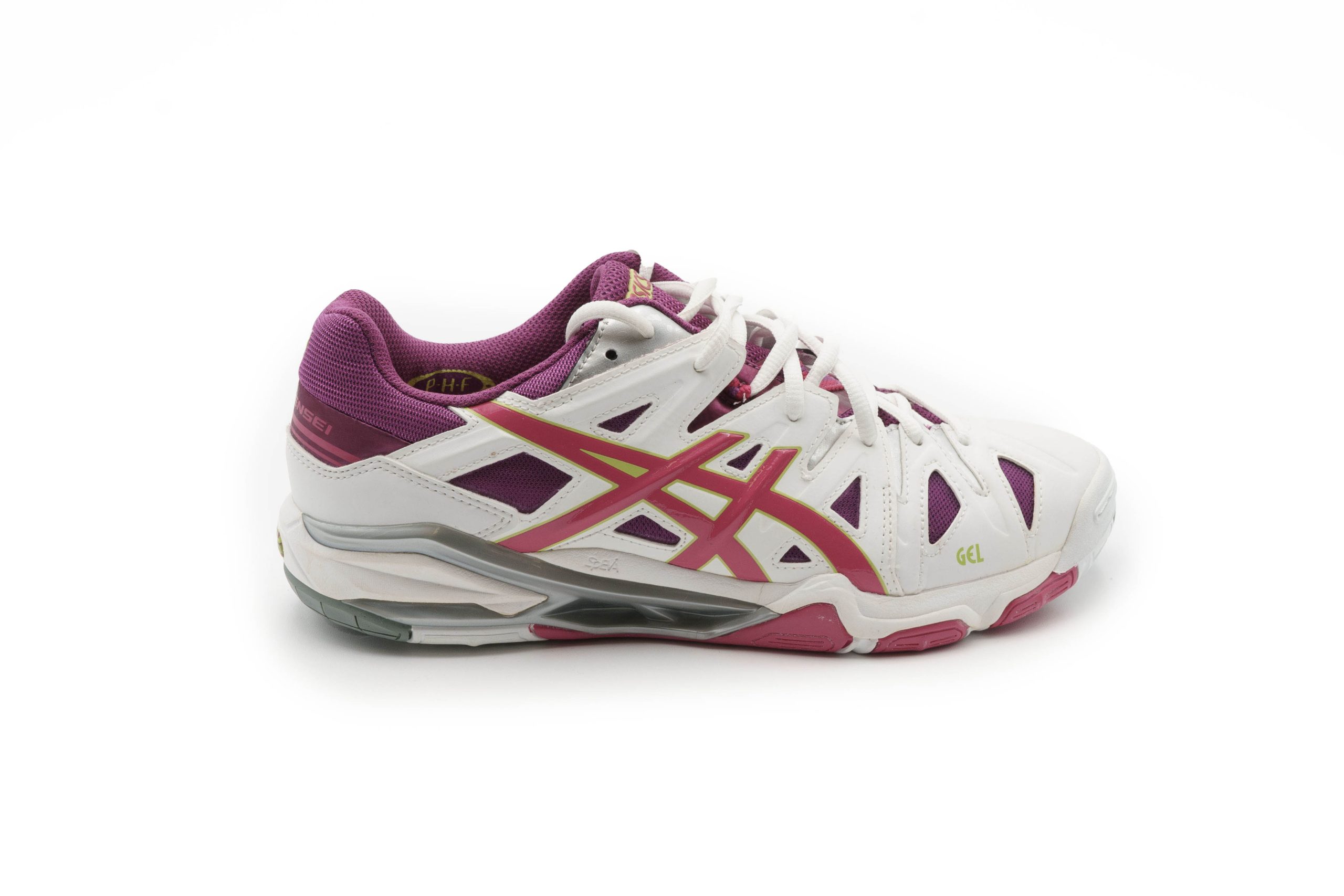 VOLLEYSTORE.IT | Lo shop online per la pallavolo e articoli da volley e beach volley | SCARPA PALLAVOLO GEL SENSEI W ASICS