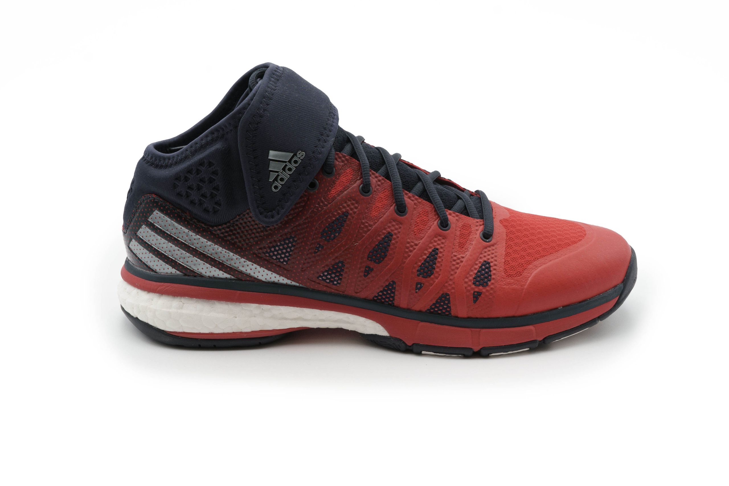 VOLLEYSTORE.IT | Lo shop online per la pallavolo e articoli da volley e beach volley | SCARPA PALLAVOLO VOLLEY BOOST MID ADIDAS