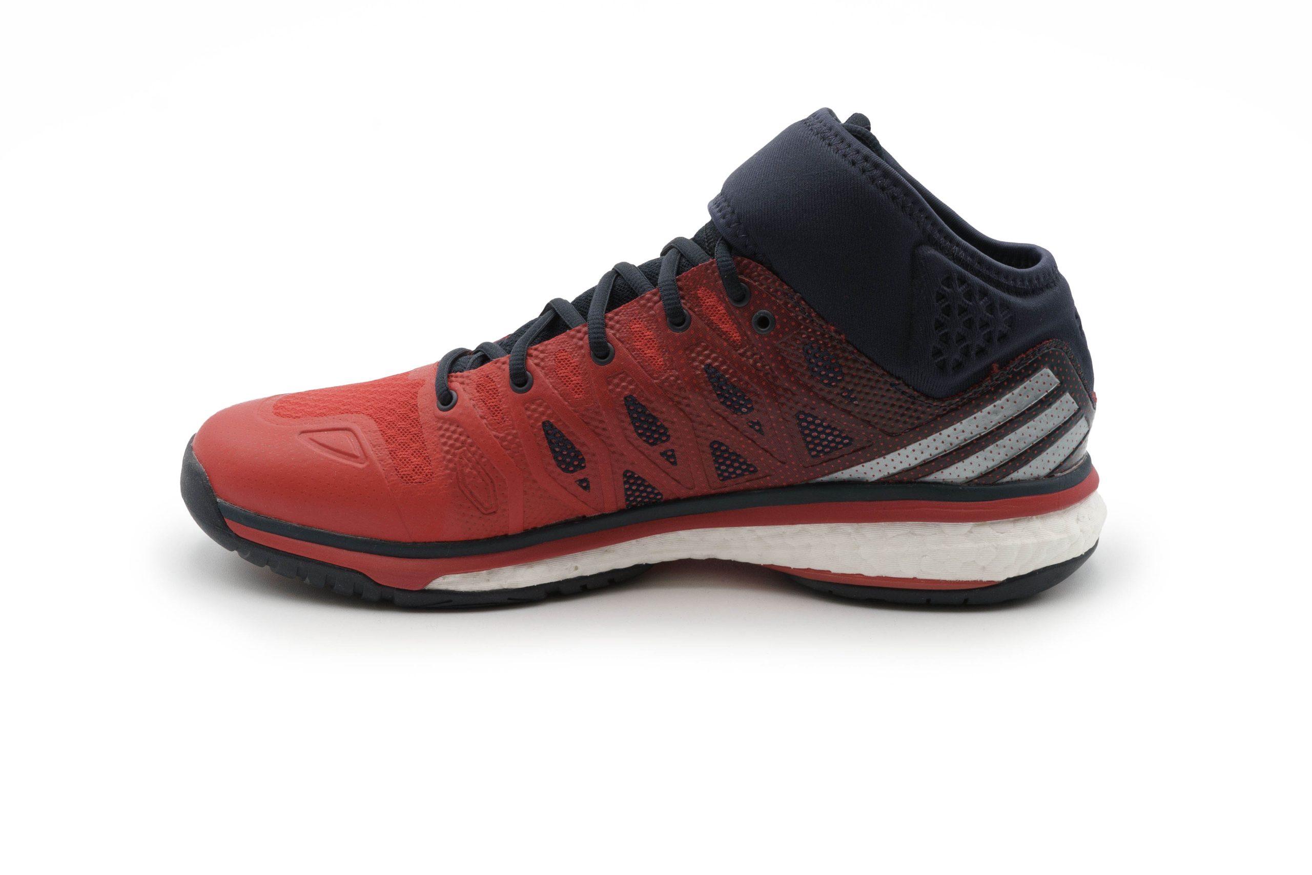 VOLLEYSTORE.IT | Lo shop online per la pallavolo e articoli da volley e beach volley | SCARPA PALLAVOLO VOLLEY BOOST MID ADIDAS