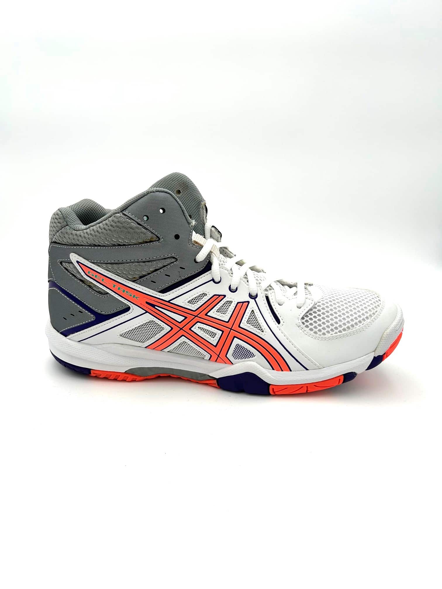VOLLEYSTORE.IT | Lo shop online per la pallavolo e articoli da volley e beach volley | SCARPA PALLAVOLO GEL TASK MT W ASICS