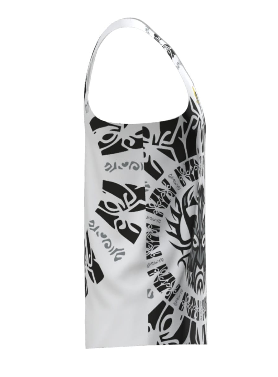 VOLLEYSTORE.IT | Lo shop online per la pallavolo e articoli da volley e beach volley | CANOTTA BEACH VOLLEY MAORI +ADRENALINA