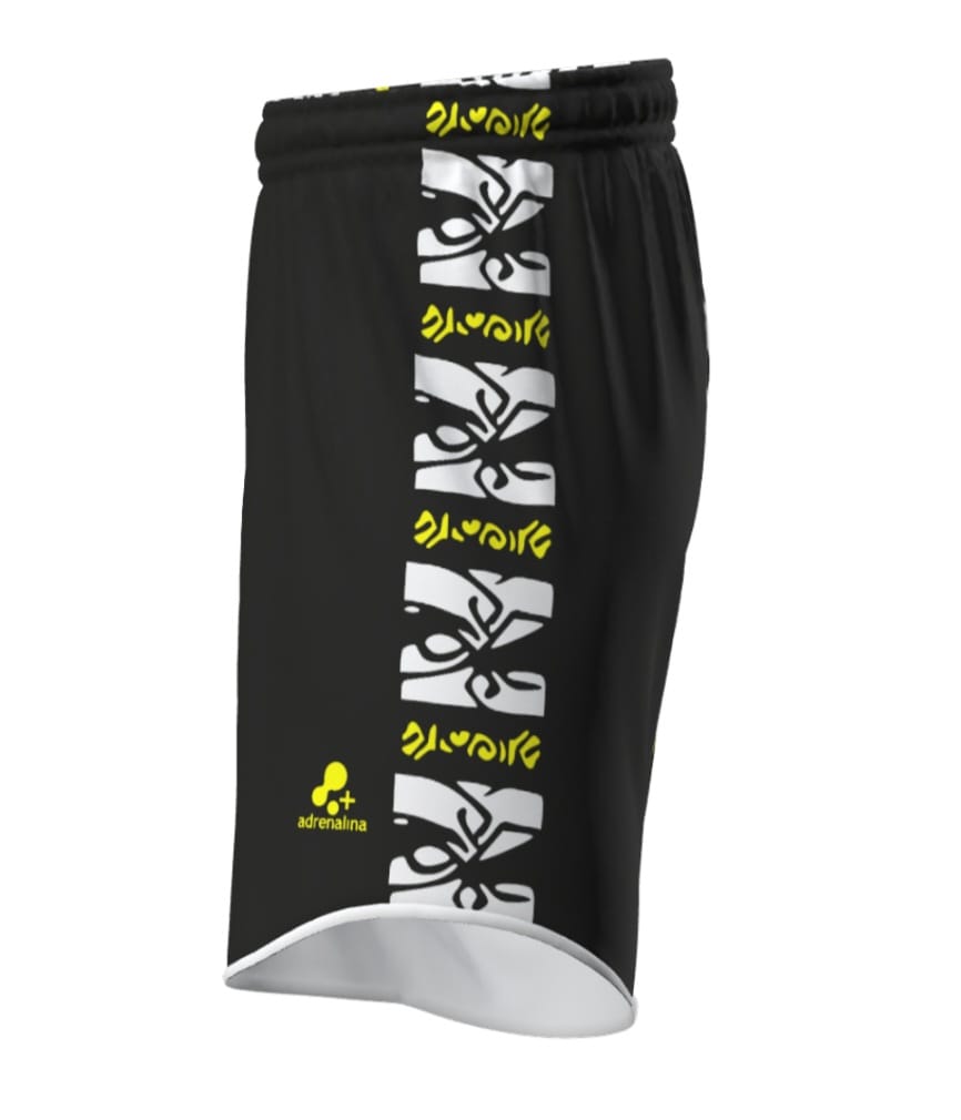 VOLLEYSTORE.IT | Lo shop online per la pallavolo e articoli da volley e beach volley | PANTALONCINO BEACH VOLLEY MAORI + ADRENALINA