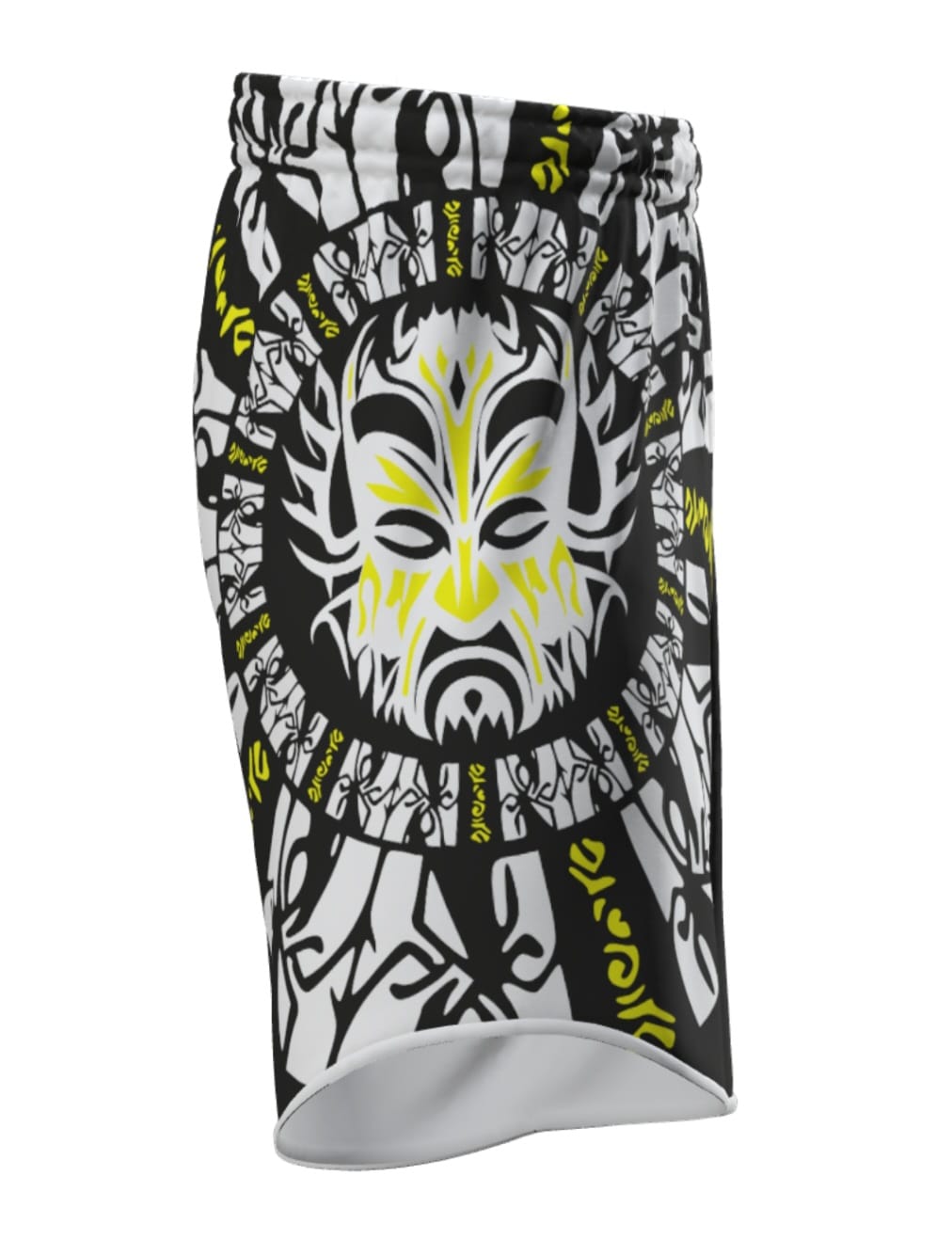 VOLLEYSTORE.IT | Lo shop online per la pallavolo e articoli da volley e beach volley | PANTALONCINO BEACH VOLLEY MAORI + ADRENALINA