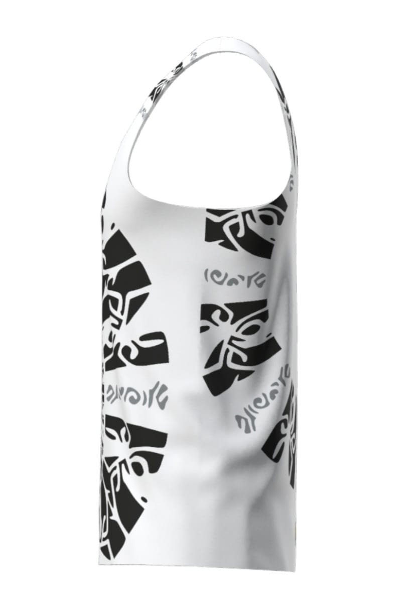 VOLLEYSTORE.IT | Lo shop online per la pallavolo e articoli da volley e beach volley | CANOTTA BEACH VOLLEY MAORI +ADRENALINA