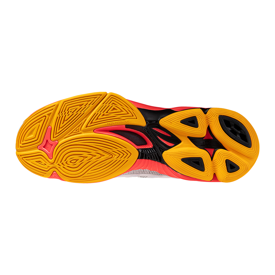 VOLLEYSTORE.IT | Lo shop online per la pallavolo e articoli da volley e beach volley | SCARPA PALLAVOLO WAVE VOLTAGE 2 MID MIZUNO