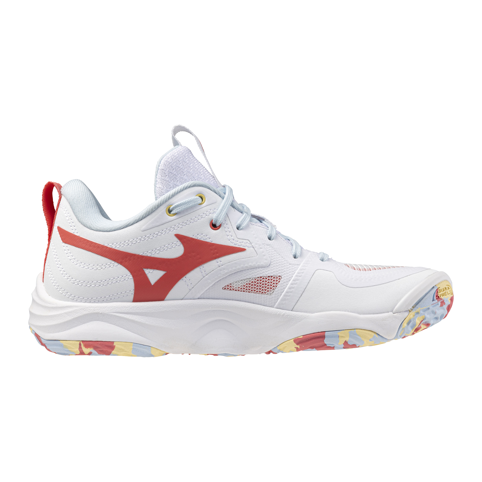 VOLLEYSTORE.IT | Lo shop online per la pallavolo e articoli da volley e beach volley | SCARPA PALLAVOLO WAVE MOMENTUM ELITE W MIZUNO