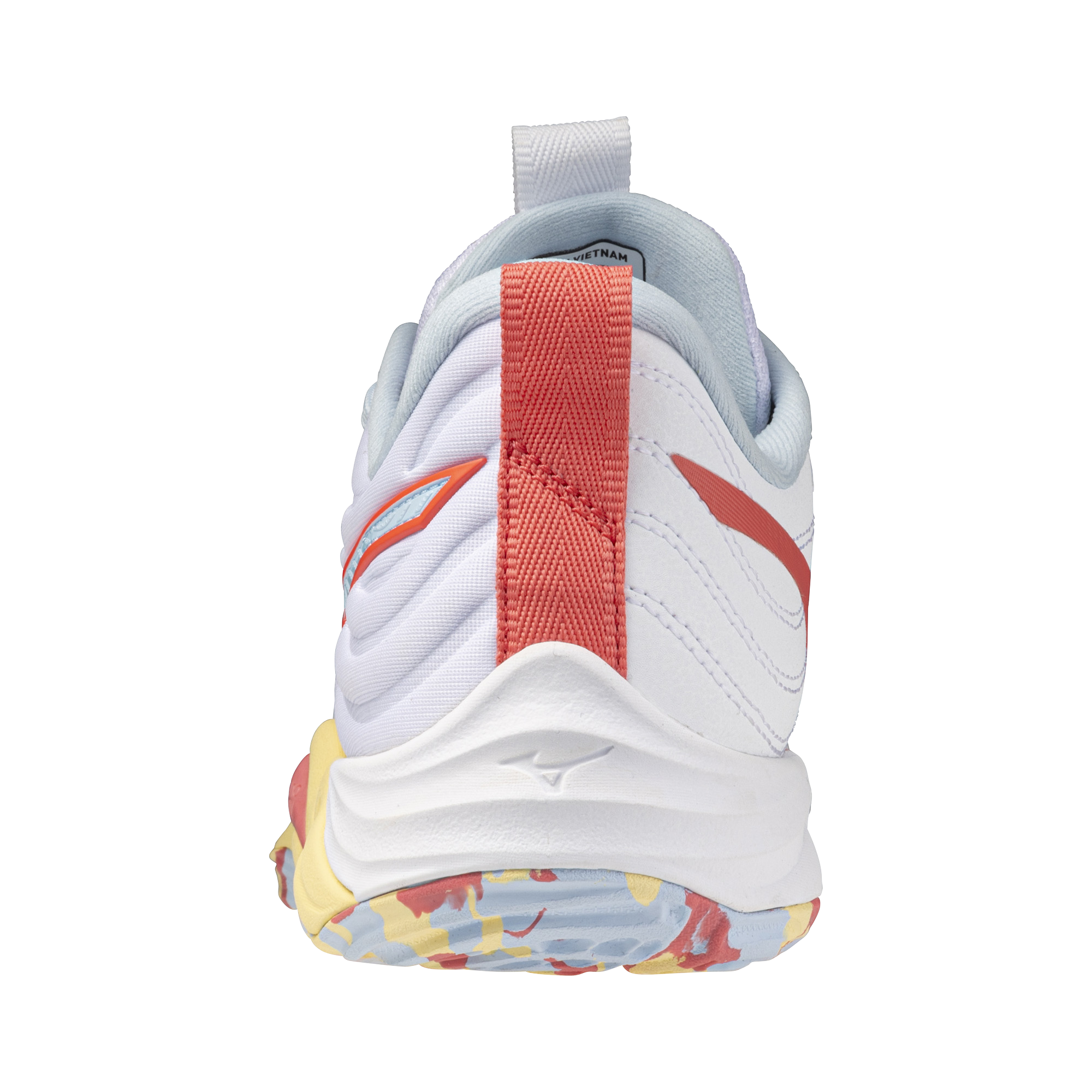 VOLLEYSTORE.IT | Lo shop online per la pallavolo e articoli da volley e beach volley | SCARPA PALLAVOLO WAVE MOMENTUM ELITE W MIZUNO