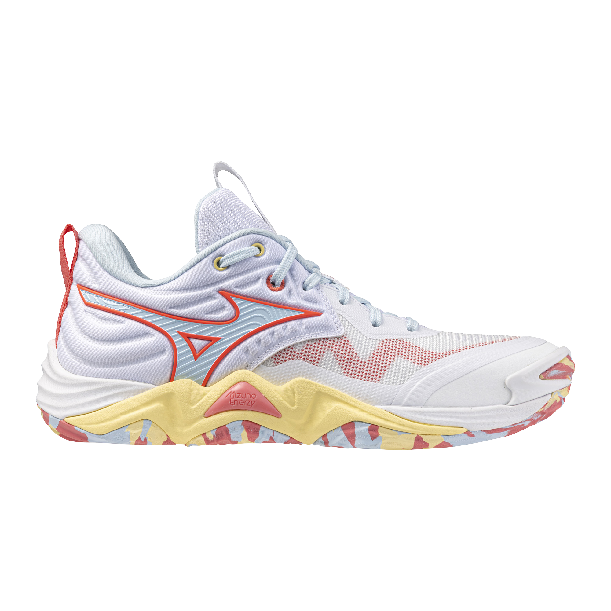 VOLLEYSTORE.IT | Lo shop online per la pallavolo e articoli da volley e beach volley | SCARPA PALLAVOLO WAVE MOMENTUM ELITE W MIZUNO