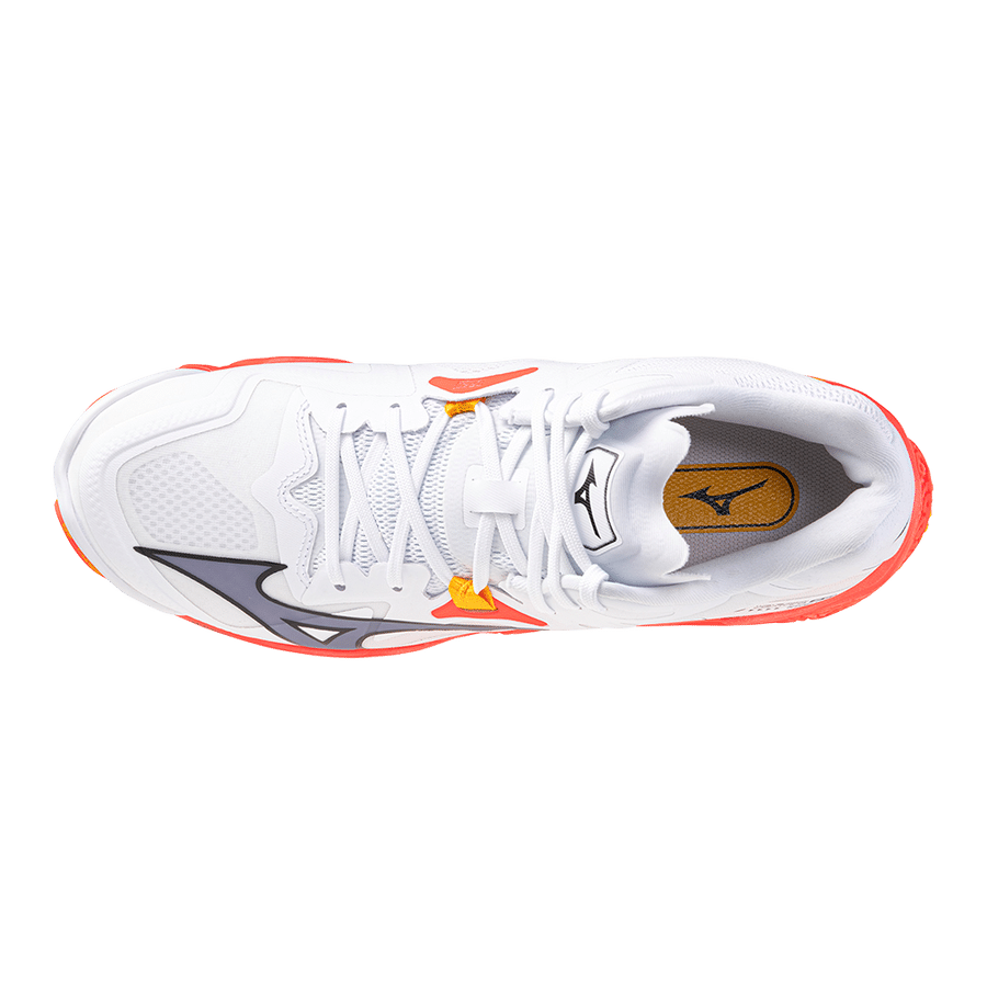 VOLLEYSTORE.IT | Lo shop online per la pallavolo e articoli da volley e beach volley | SCARPA PALLAVOLO WAVE LIGHTNING Z8 MID MIZUNO