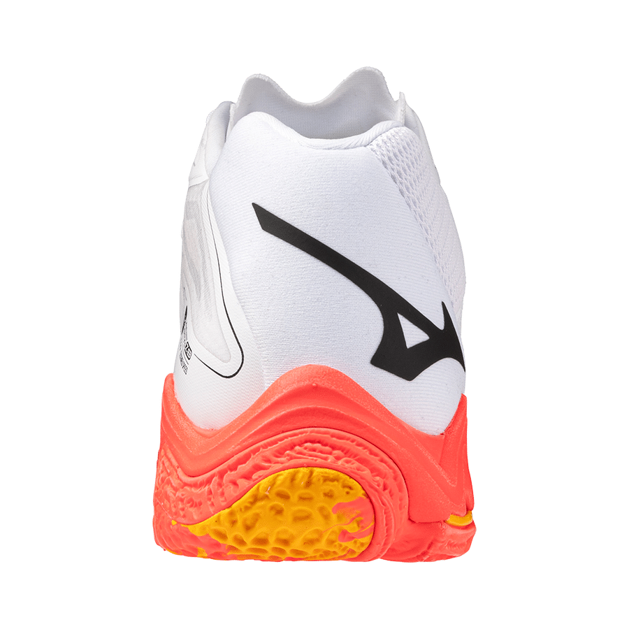 VOLLEYSTORE.IT | Lo shop online per la pallavolo e articoli da volley e beach volley | SCARPA PALLAVOLO WAVE LIGHTNING Z8 MID MIZUNO
