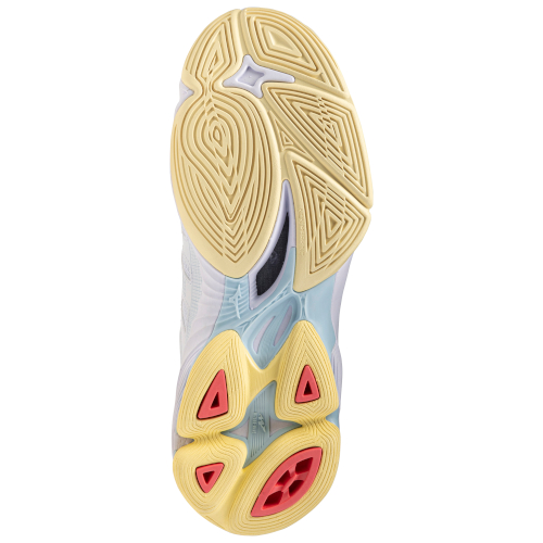 VOLLEYSTORE.IT | Lo shop online per la pallavolo e articoli da volley e beach volley | SCARPA PALLAVOLO WAVE VOLTAGE 2 MID W MIZUNO