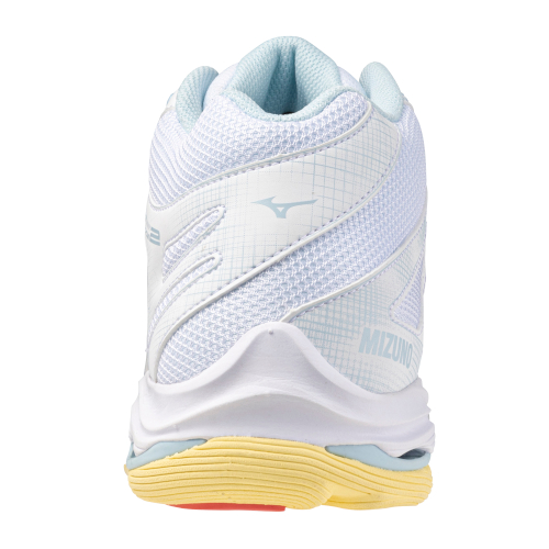 VOLLEYSTORE.IT | Lo shop online per la pallavolo e articoli da volley e beach volley | SCARPA PALLAVOLO WAVE VOLTAGE 2 MID W MIZUNO