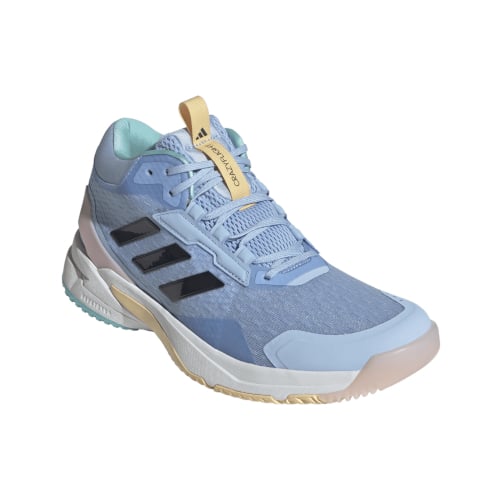 VOLLEYSTORE.IT | Lo shop online per la pallavolo e articoli da volley e beach volley | SCARPA PALLAVOLO CRAZYFLIGHT 6 MID ADIDAS