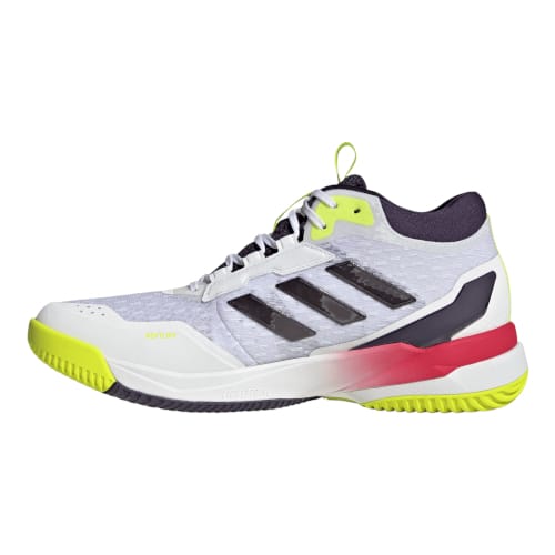 VOLLEYSTORE.IT | Lo shop online per la pallavolo e articoli da volley e beach volley | SCARPA PALLAVOLO CRAZYFLIGHT 6 MID ADIDAS