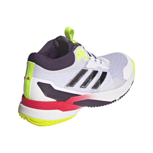 VOLLEYSTORE.IT | Lo shop online per la pallavolo e articoli da volley e beach volley | SCARPA PALLAVOLO CRAZYFLIGHT 6 MID ADIDAS