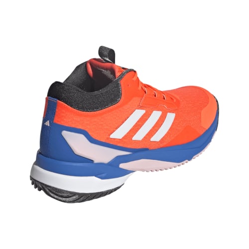 VOLLEYSTORE.IT | Lo shop online per la pallavolo e articoli da volley e beach volley | SCARPA PALLAVOLO CRAZYFLIGHT 6 MID ADIDAS