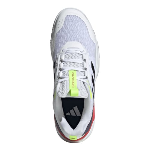 VOLLEYSTORE.IT | Lo shop online per la pallavolo e articoli da volley e beach volley | SCARPA PALLAVOLO CRAZYFLIGHT 6 ADIDAS