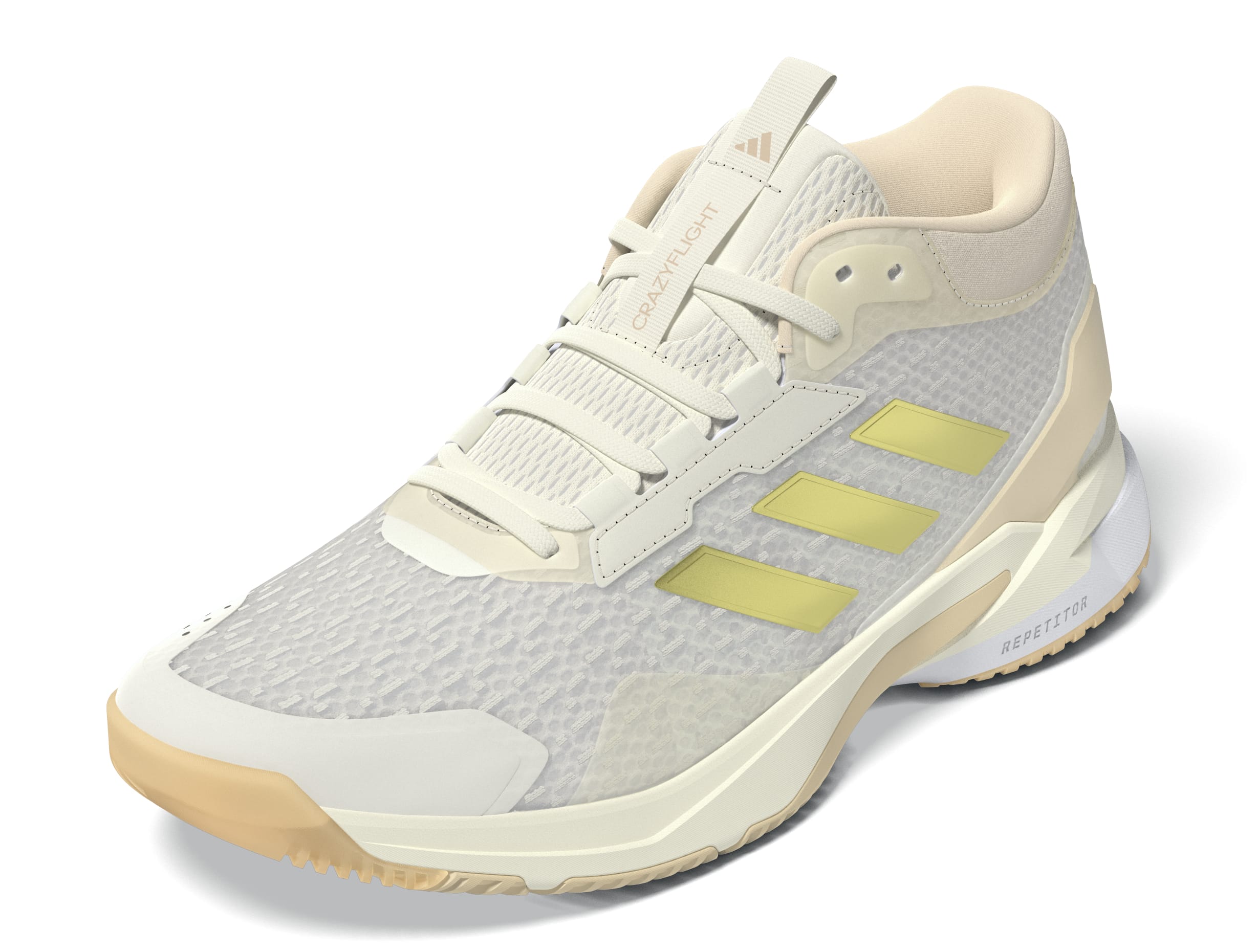 VOLLEYSTORE.IT | Lo shop online per la pallavolo e articoli da volley e beach volley | SCARPA PALLAVOLO CRAZYFLIGHT 6 MID ADIDAS