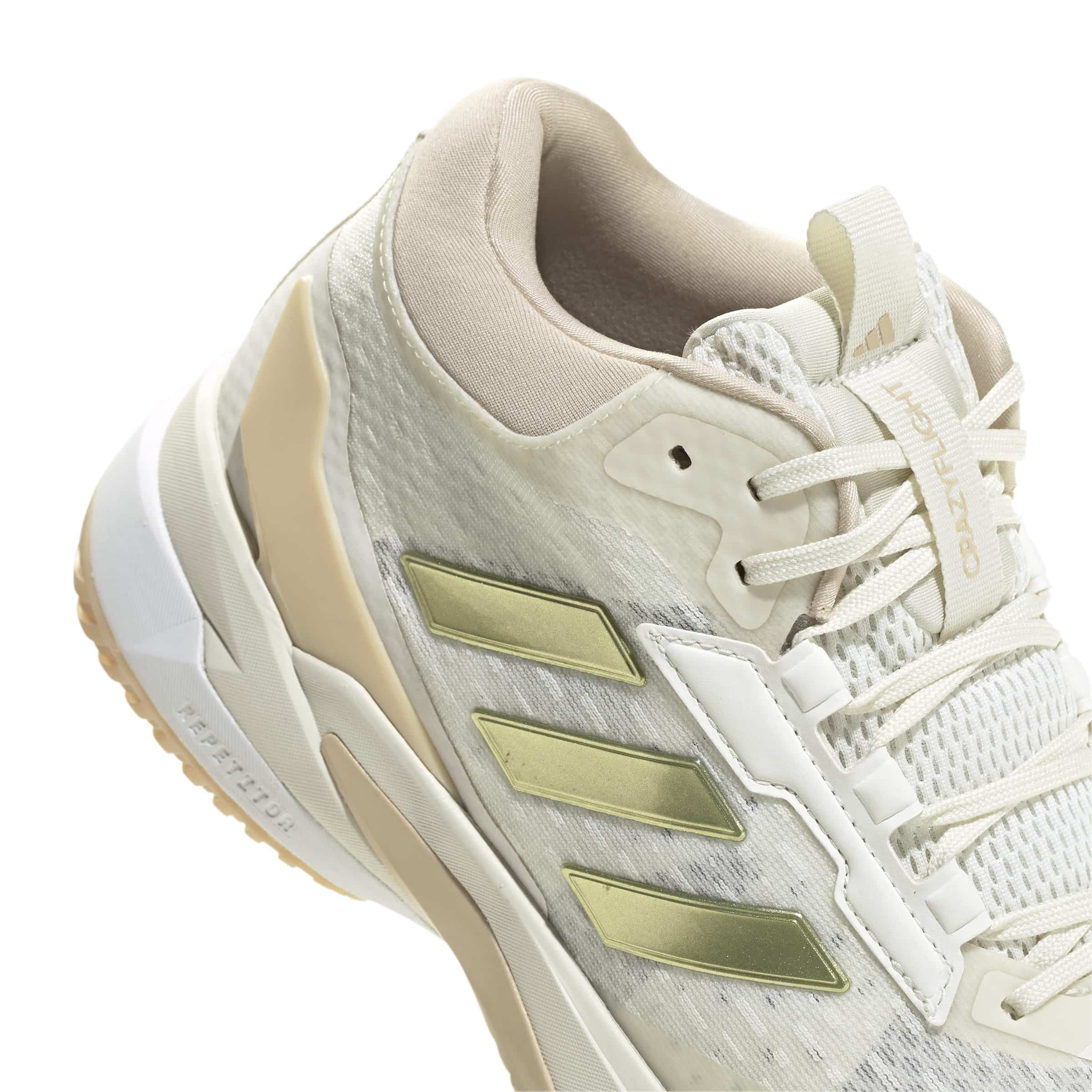 VOLLEYSTORE.IT | Lo shop online per la pallavolo e articoli da volley e beach volley | SCARPA PALLAVOLO CRAZYFLIGHT 6 MID ADIDAS