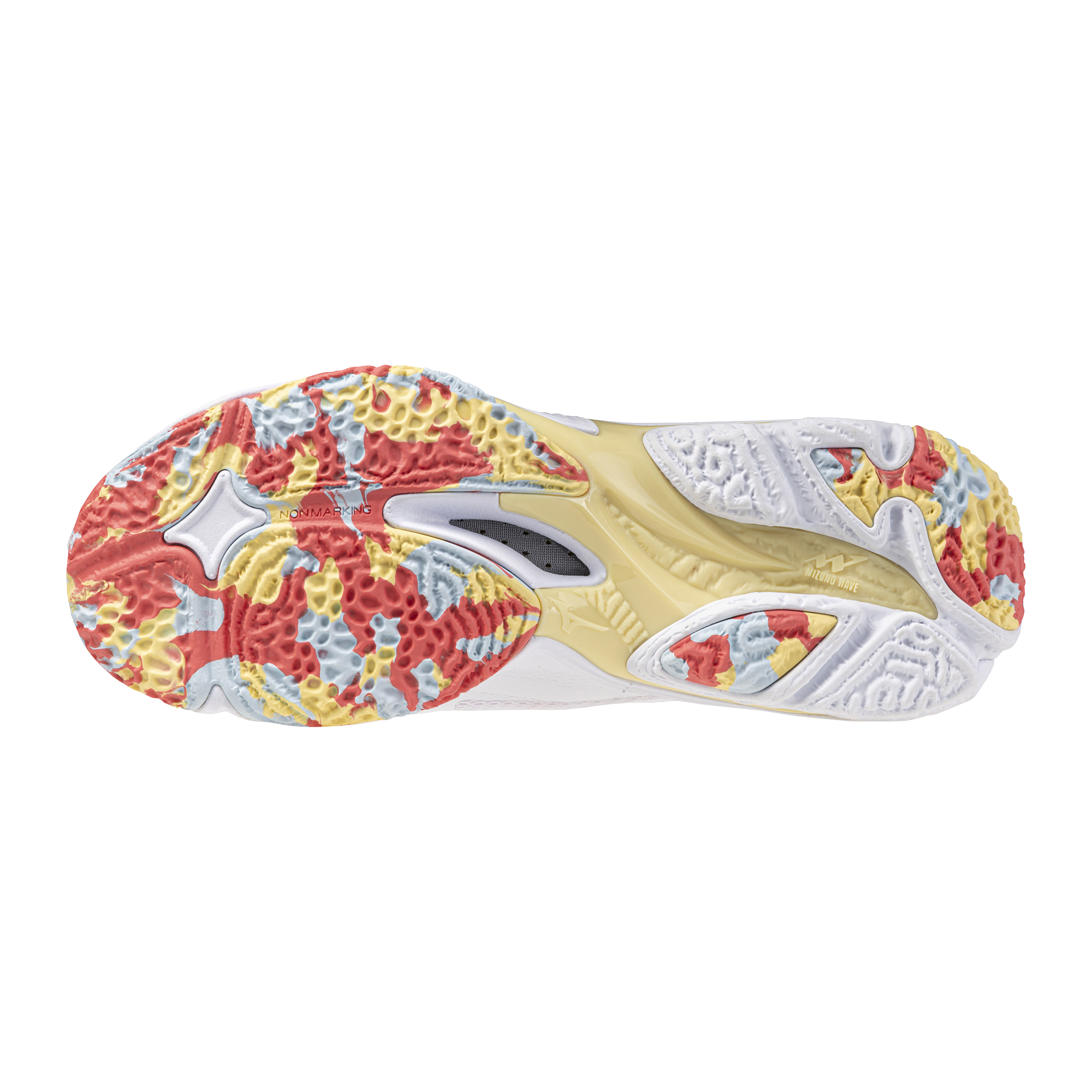 VOLLEYSTORE.IT | Lo shop online per la pallavolo e articoli da volley e beach volley | SCARPA PALLAVOLO WAVE LIGHTNING Z8 W MIZUNO