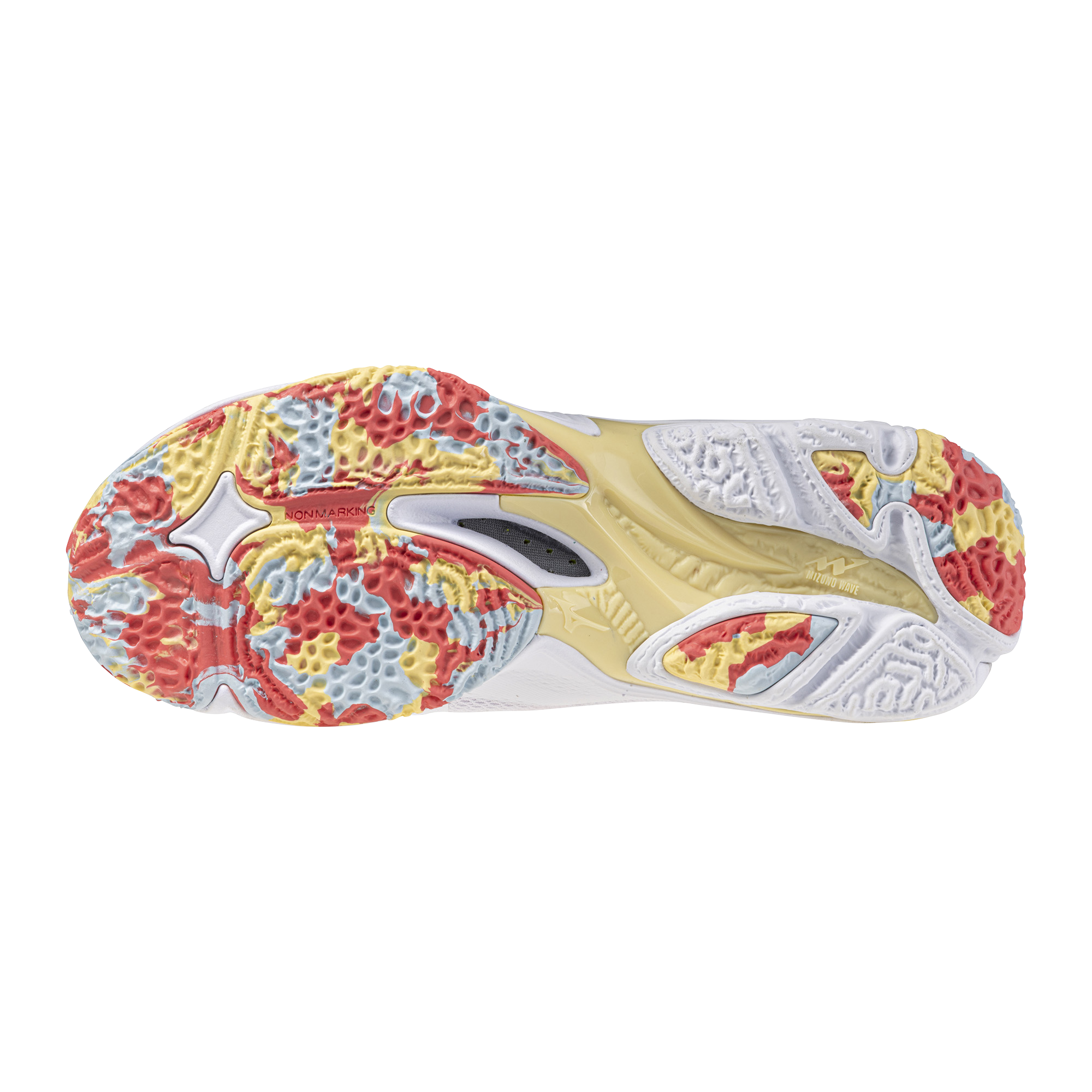 VOLLEYSTORE.IT | Lo shop online per la pallavolo e articoli da volley e beach volley | SCARPA PALLAVOLO WAVE LIGHTNING Z8 MID W MIZUNO