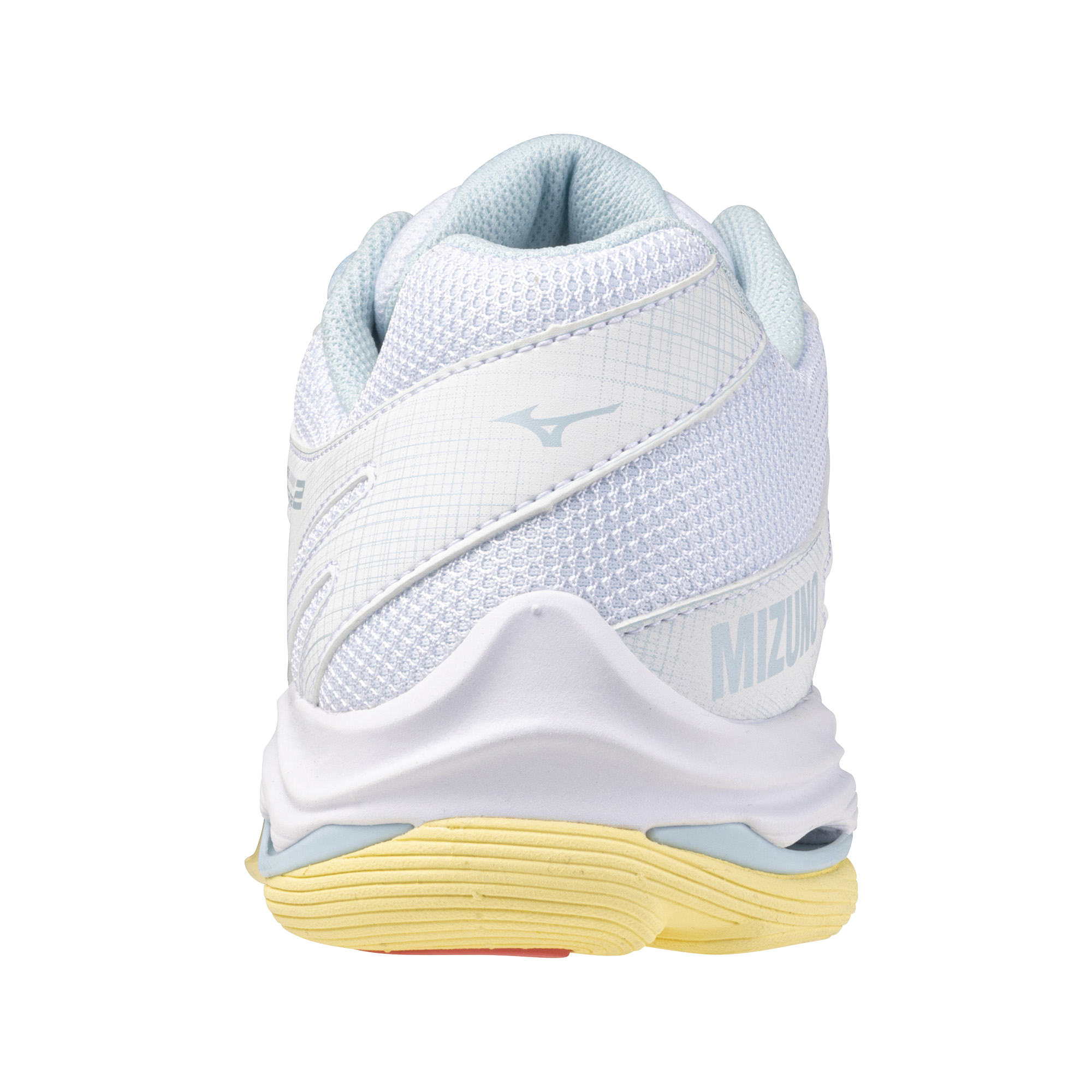 VOLLEYSTORE.IT | Lo shop online per la pallavolo e articoli da volley e beach volley | SCARPA PALLAVOLO WAVE VOLTAGE 2 W MIZUNO