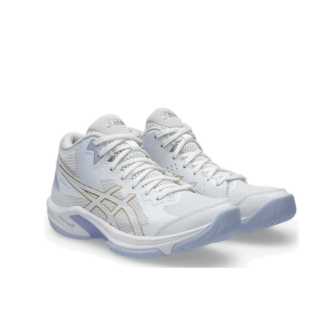 VOLLEYSTORE.IT | Lo shop online per la pallavolo e articoli da volley e beach volley | SCARPA PALLAVOLO GEL BEYOND FF MT W ASICS