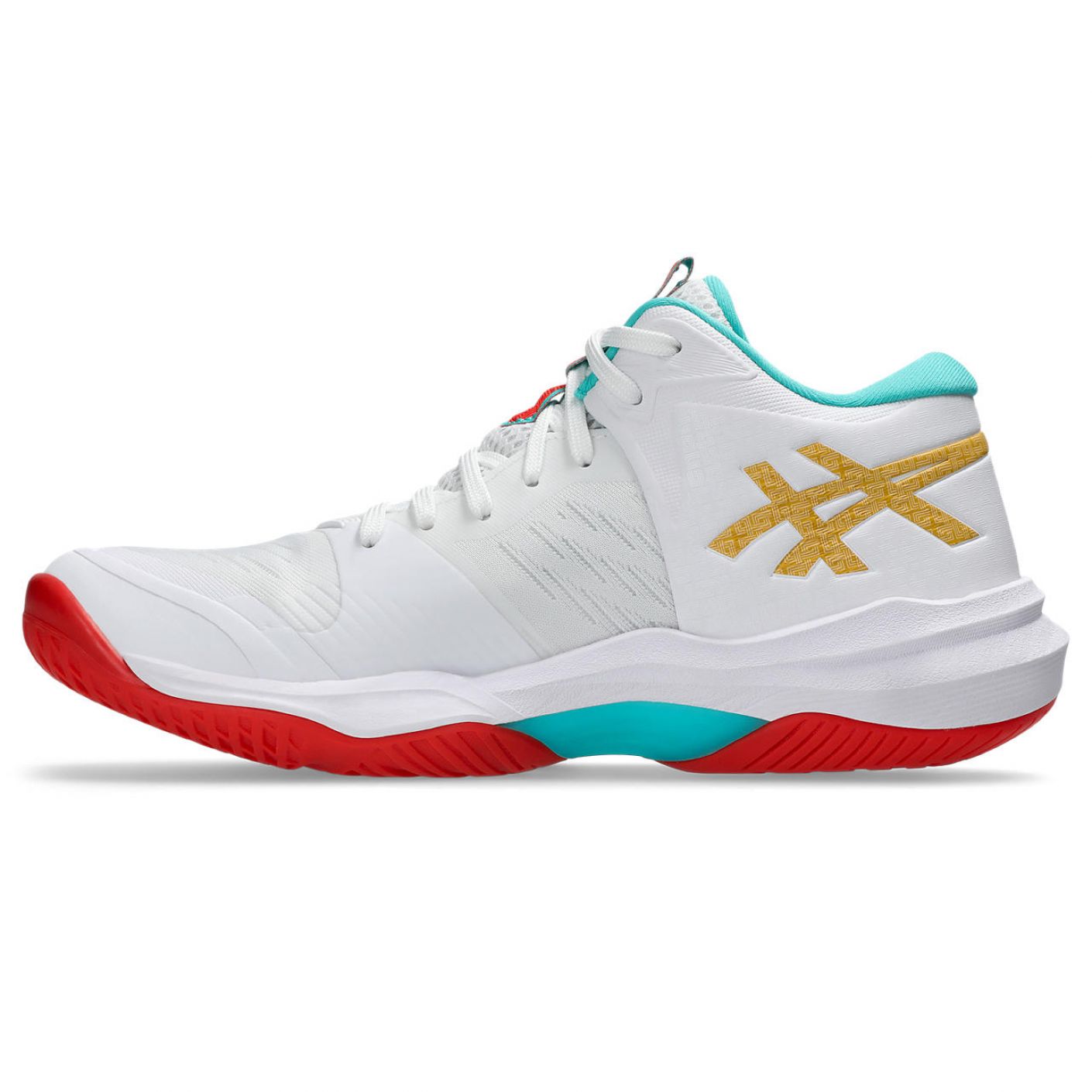 VOLLEYSTORE.IT | Lo shop online per la pallavolo e articoli da volley e beach volley | SCARPA PALLAVOLO SKY ELITE FF MT3 W ASICS