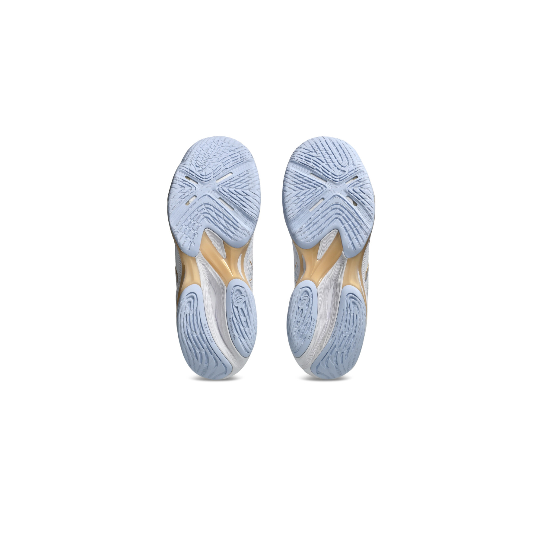 VOLLEYSTORE.IT | Lo shop online per la pallavolo e articoli da volley e beach volley | SCARPA PALLAVOLO NETBURNER BALLISTIC FF MT 4 W ASICS