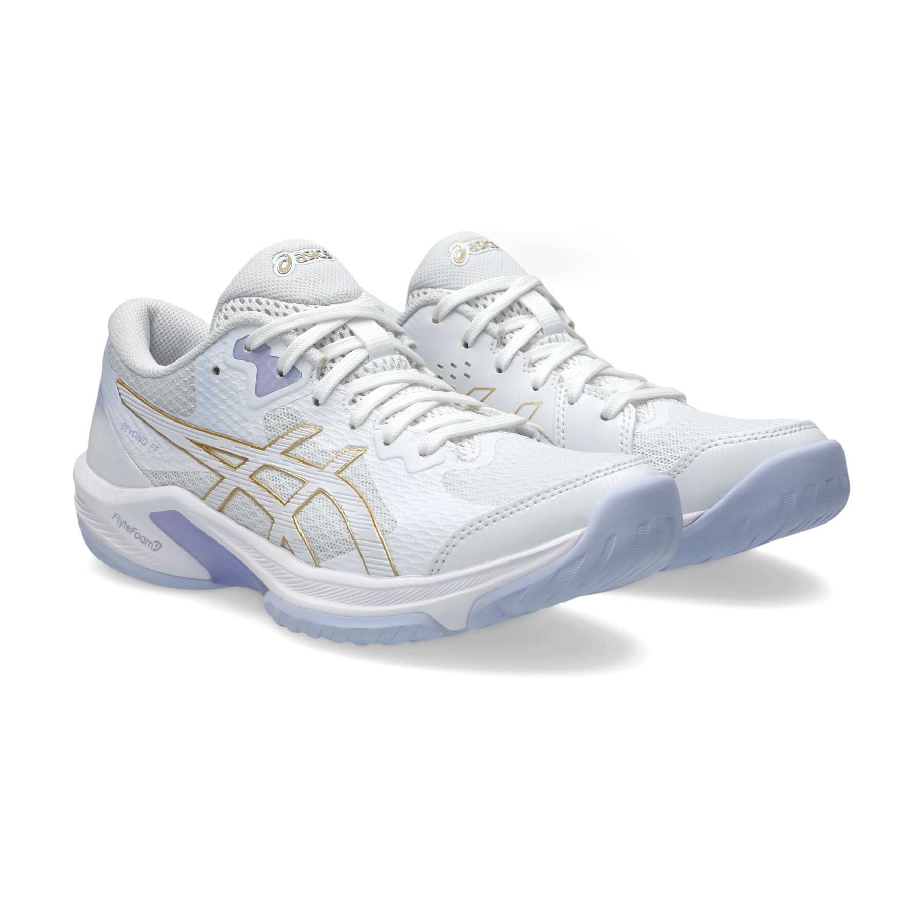 VOLLEYSTORE.IT | Lo shop online per la pallavolo e articoli da volley e beach volley | SCARPA PALLAVOLO GEL BEYOND FF W ASICS