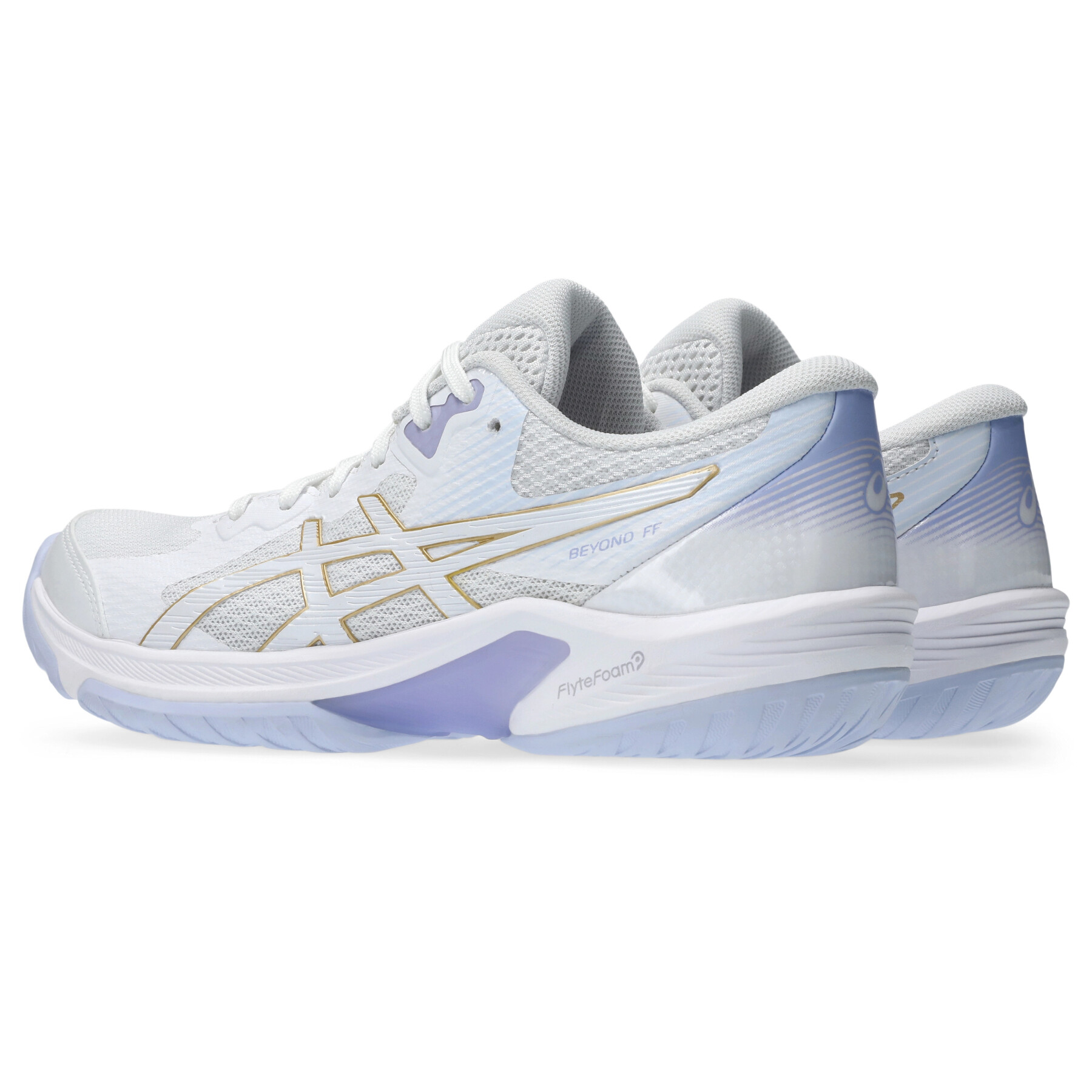 VOLLEYSTORE.IT | Lo shop online per la pallavolo e articoli da volley e beach volley | SCARPA PALLAVOLO GEL BEYOND FF W ASICS