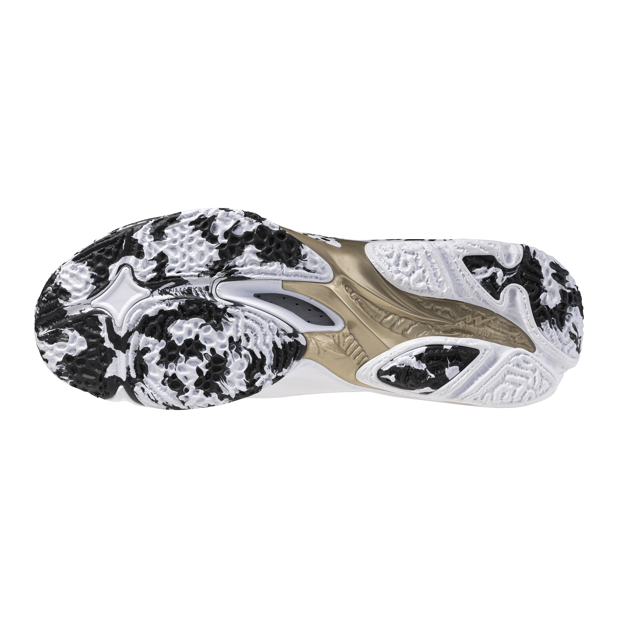 VOLLEYSTORE.IT | Lo shop online per la pallavolo e articoli da volley e beach volley | SCARPA PALLAVOLO WAVE LIGHTNING Z8 KAKIZOME MIZUNO