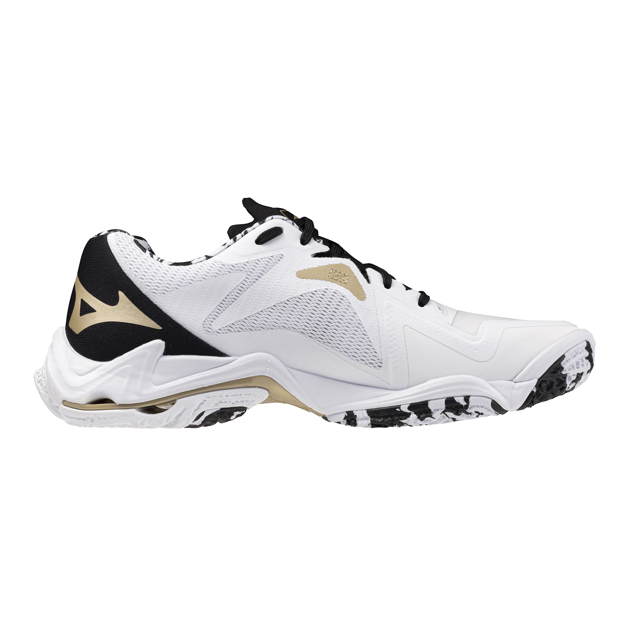 VOLLEYSTORE.IT | Lo shop online per la pallavolo e articoli da volley e beach volley | SCARPA PALLAVOLO WAVE LIGHTNING Z8 KAKIZOME MIZUNO