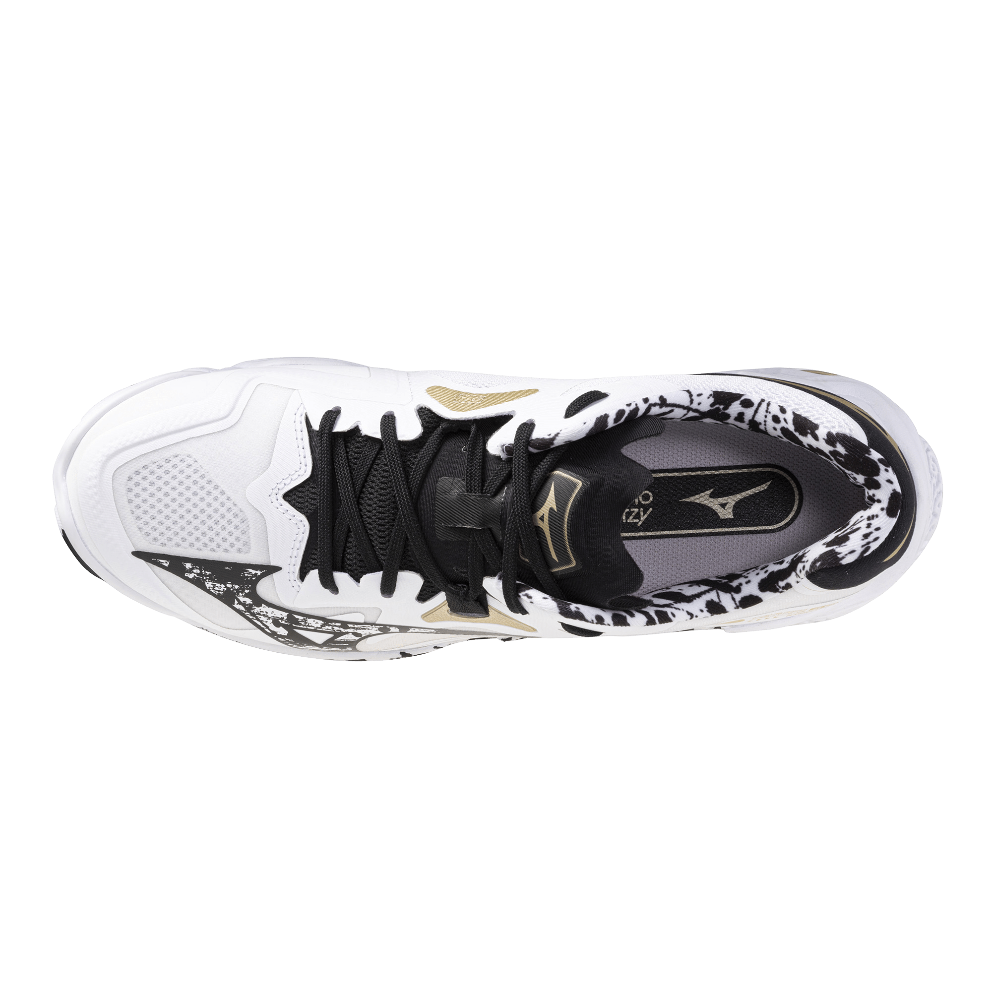 VOLLEYSTORE.IT | Lo shop online per la pallavolo e articoli da volley e beach volley | SCARPA PALLAVOLO WAVE LIGHTNING Z8 KAKIZOME MIZUNO