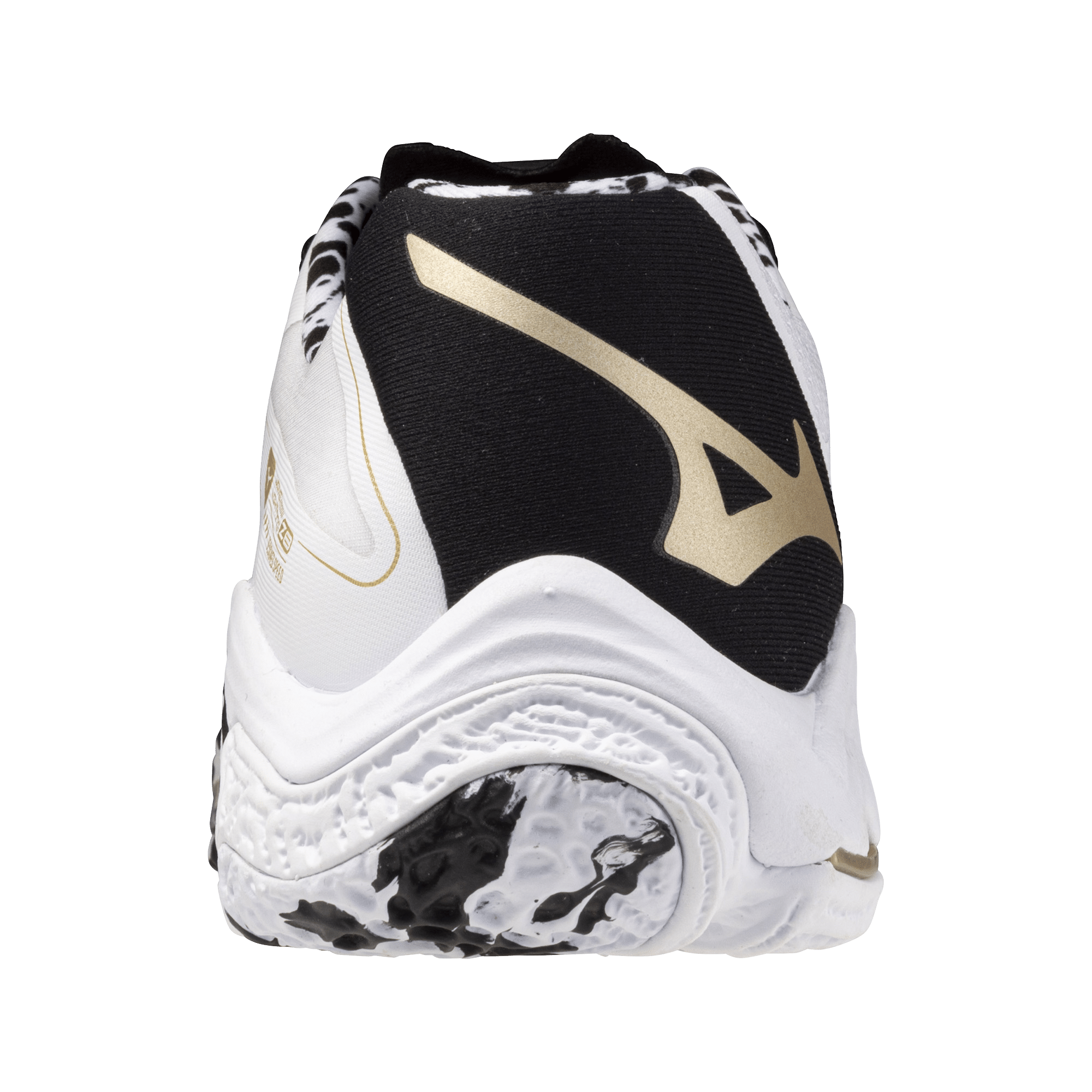 VOLLEYSTORE.IT | Lo shop online per la pallavolo e articoli da volley e beach volley | SCARPA PALLAVOLO WAVE LIGHTNING Z8 KAKIZOME MIZUNO